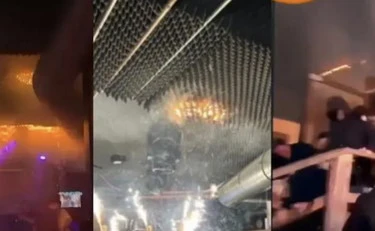 La squadra speciale Zaka piomba a Crans-Montana: ecco che cosa farà