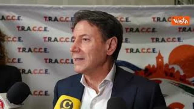 Conte: Dopo frasi Schlein non ci sono alternative alle primarie