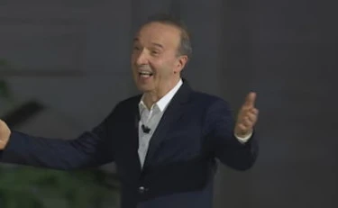 Pietro, non un eroe ma la parabola dell'essere umano