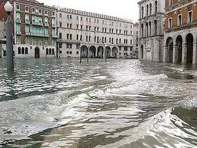 Nubifragi, frane e allagamenti Clini: serve deroga a patto stabilità