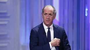 Luca Zaia