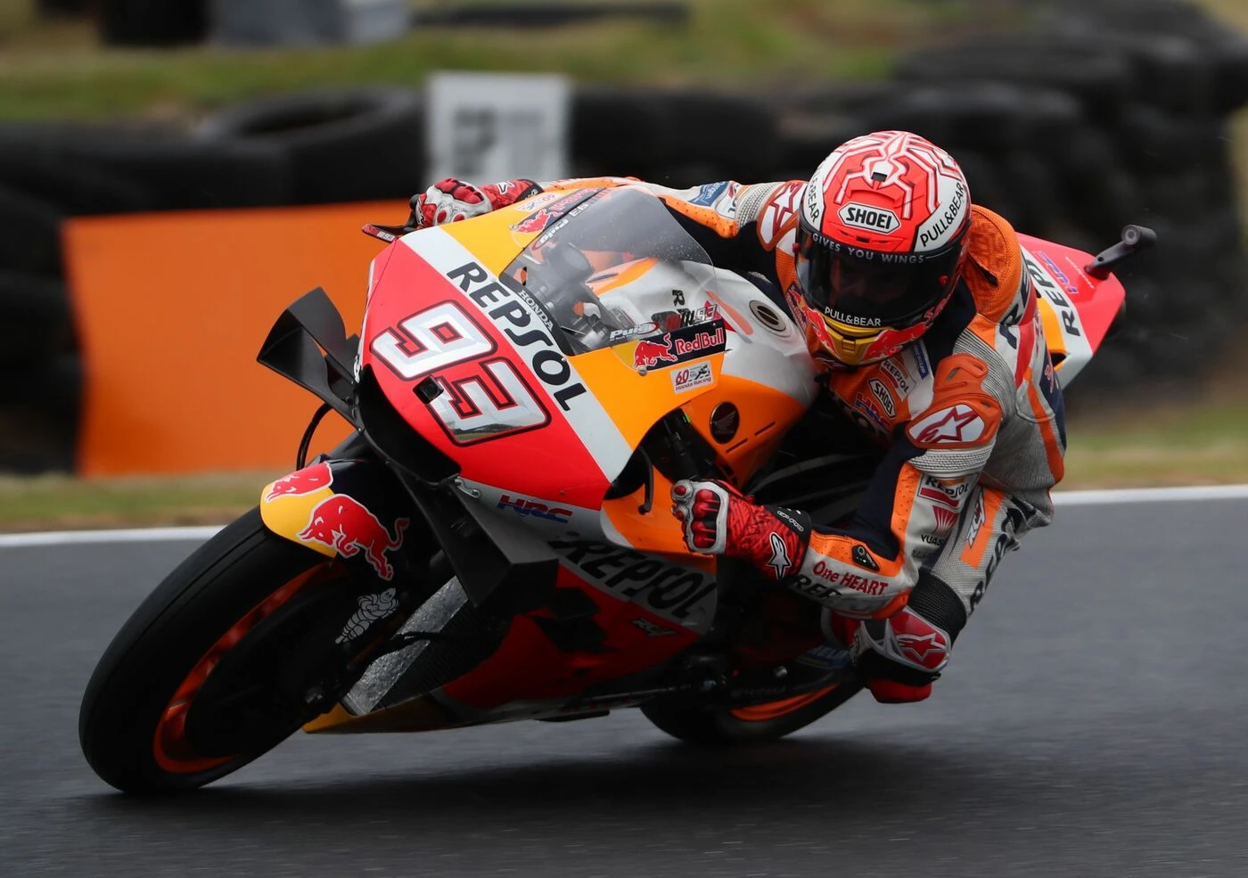 Toh che caso, vince Marquez: superato il mito Mick Doohan. Lorenzo-horror: arriva ultimo