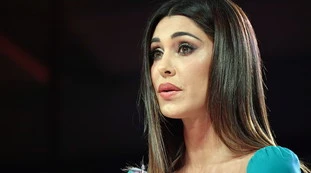 Belen Rodriguez, frase pesantissima. Guerra tra famiglie, la conferma: con De Martino è finita in modo tragico
