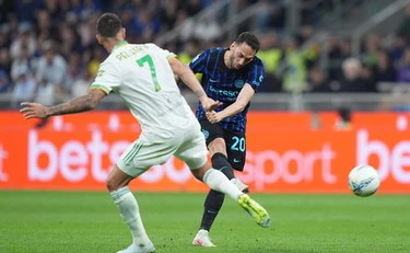 Roma-Inter, Stramaccioni: "Una super-sfida, ecco come finirà"