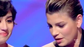 C'è posta per te, il padre di Emma Marrone: "La notte in cui vinse Sanremo...", ciò che nessuno sapeva