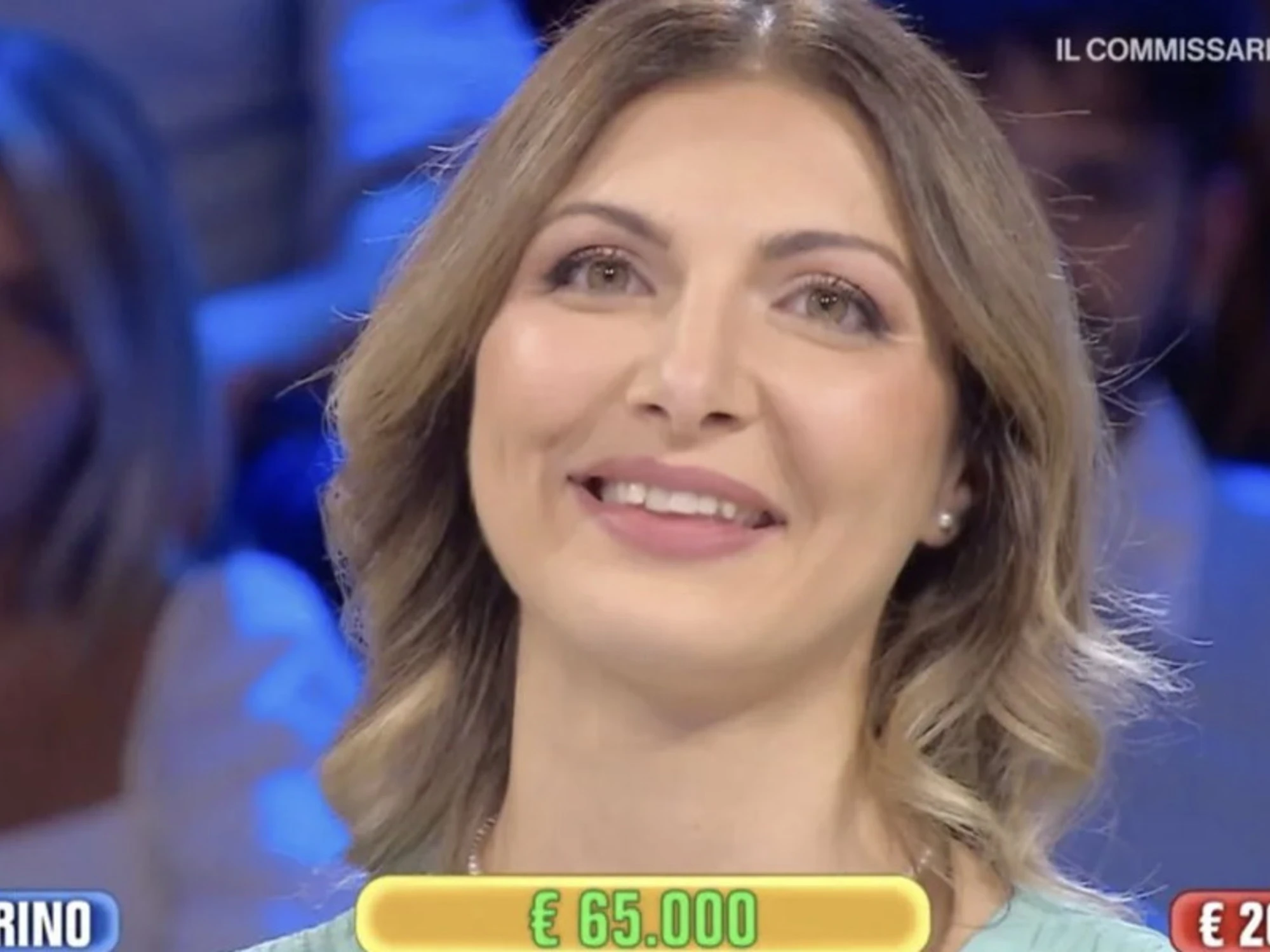 Affari Tuoi, sconcerto per Francesca dopo la puntata: "Un incubo"