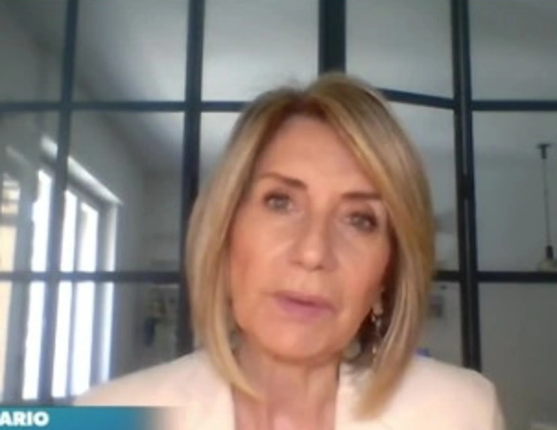 Tiziana Ferrario contro Brigitte Bardot: "Nascere belli...", si scatena il caos