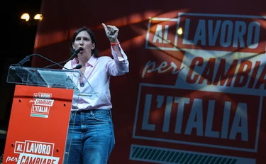 Schlein risponde a Conte: "Non funziona così. Adesso concentriamoci sui fallimenti del governo"
