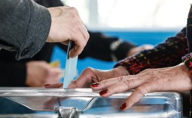 Il sondaggio che fa sbiancare la sinistra: dove è arrivata Giorgia Meloni