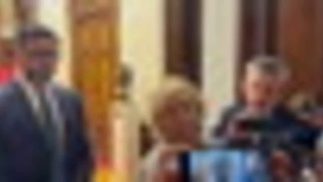 Fi, S. Craxi eletta capogruppo Senato: discontinuità, nessuna rottura