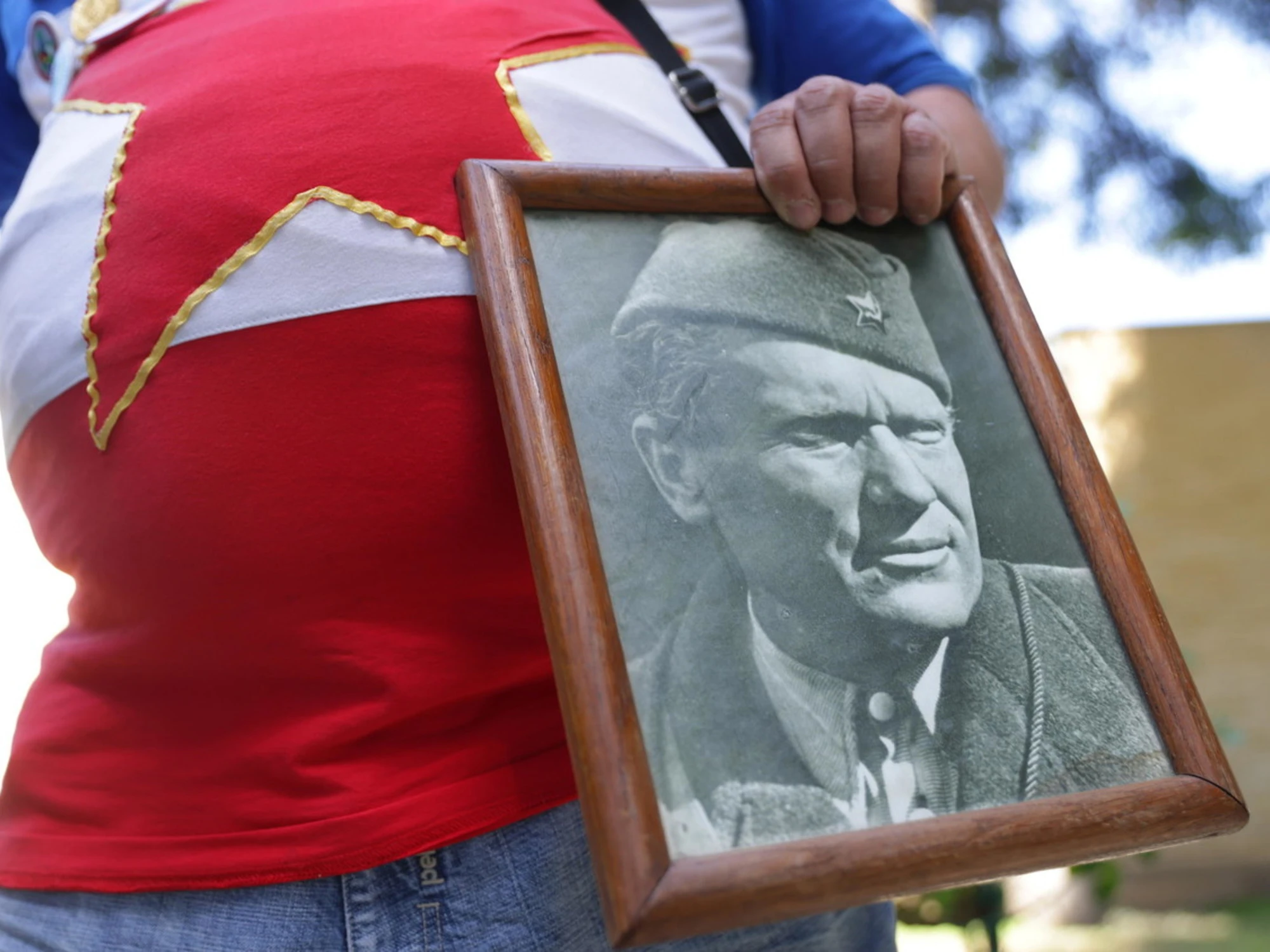 Quell’assurda nostalgia per il regime di Tito