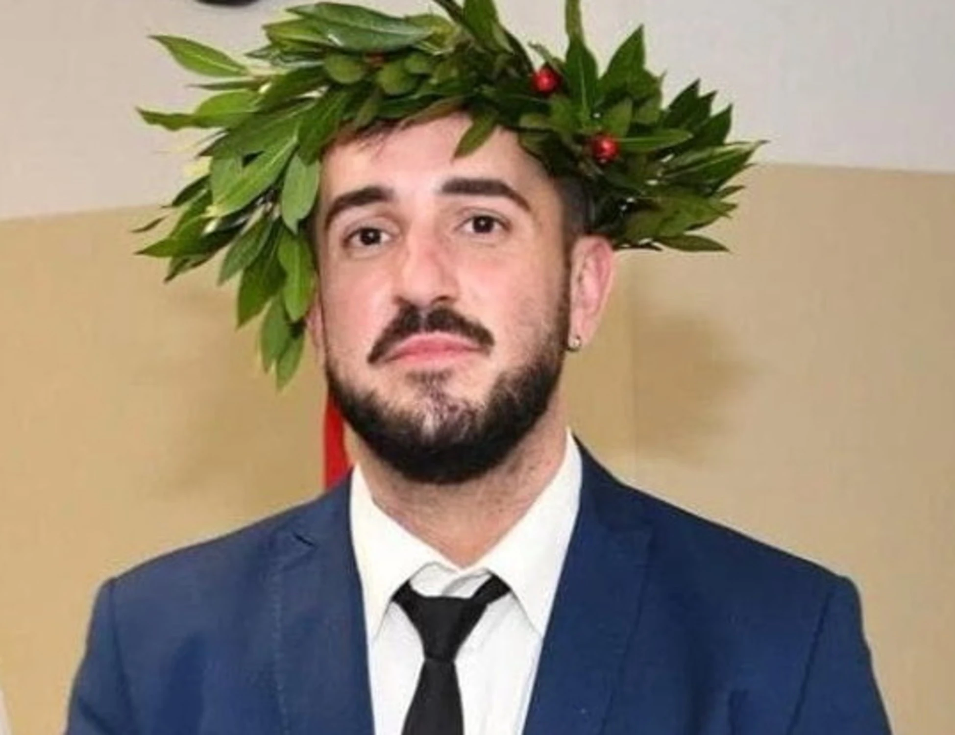 Jonathan Rivolta, il diritto di difendersi anche dai pregiudizi chic