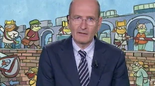 DiMartedì, sondaggio Pagnoncelli su Giorgia Meloni: operazione doppio sorpasso su M5s e Pd
