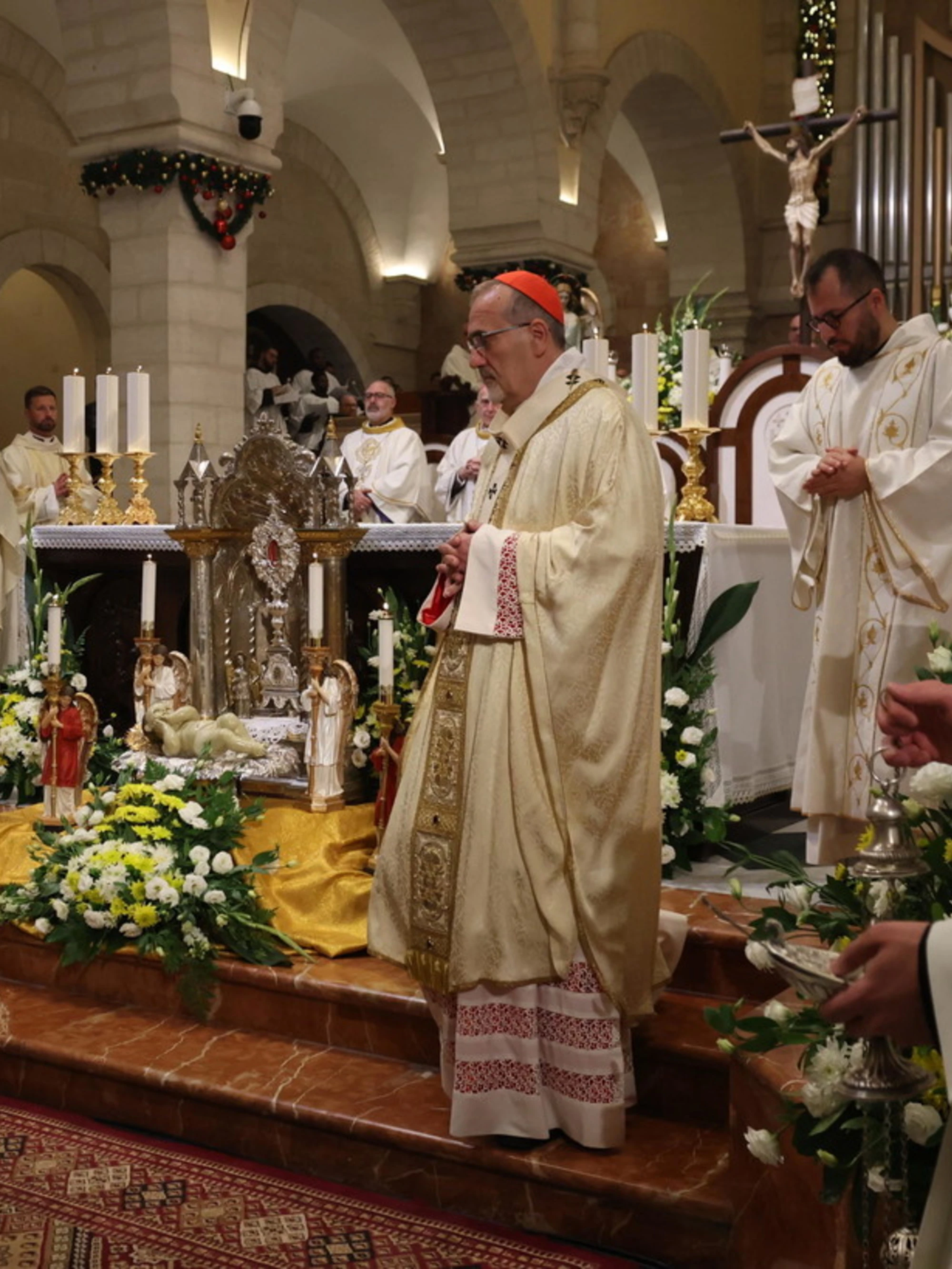 La spiritualità non si esprime solo attraverso una fede