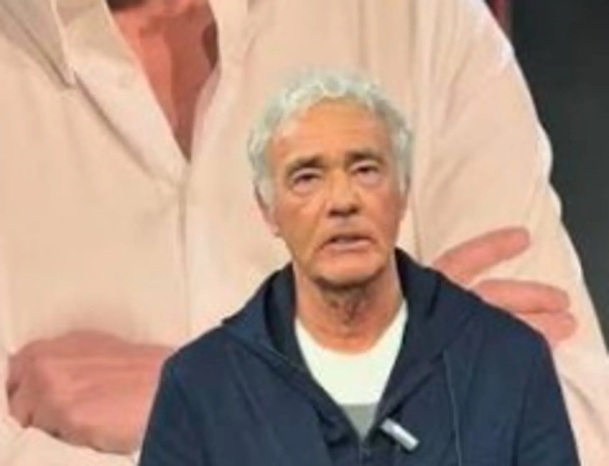 Leggi l'articolo: Tam-tam impazzito in Rai: Giletti soffia il posto a Ranucci?