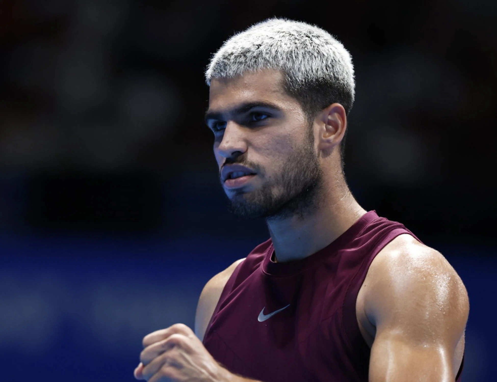 Carlos Alcaraz bulldozer: Fritz piallato, trionfa anche a Tokyo