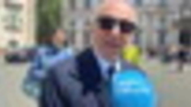David Donatello, Orlando: Mattarella ineccepibile e simpatico