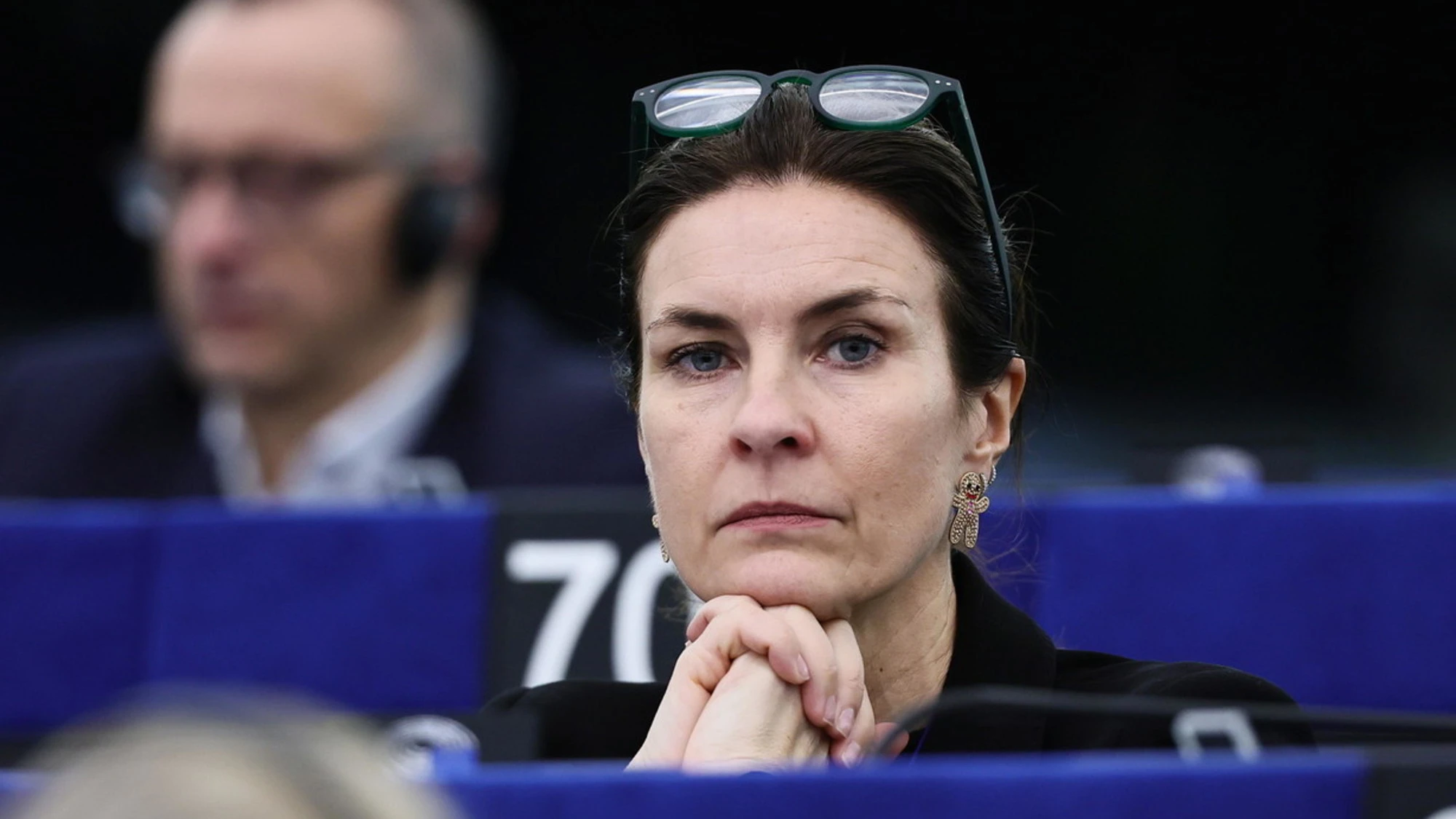 Alessandra Moretti rompe il silenzio: "Dietro il voto strategie e convenienze"