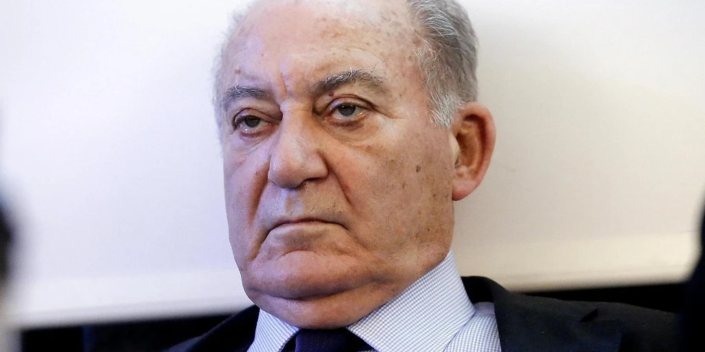 Censis: nominato segretario generale Giorgio De Rita, figlio del preseidente
