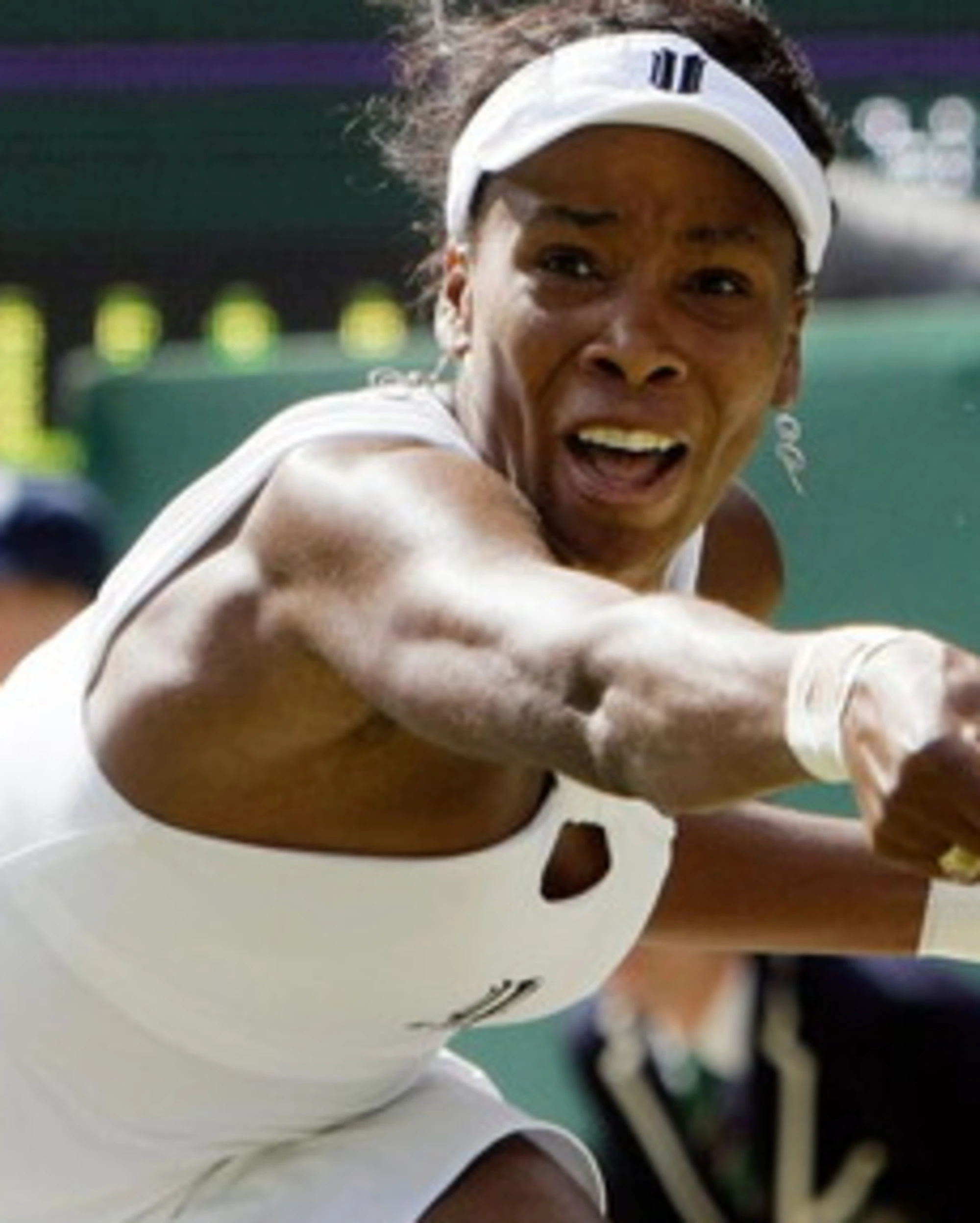 Venus Williams, "perché torno in campo": com'è ridotta a 45 anni