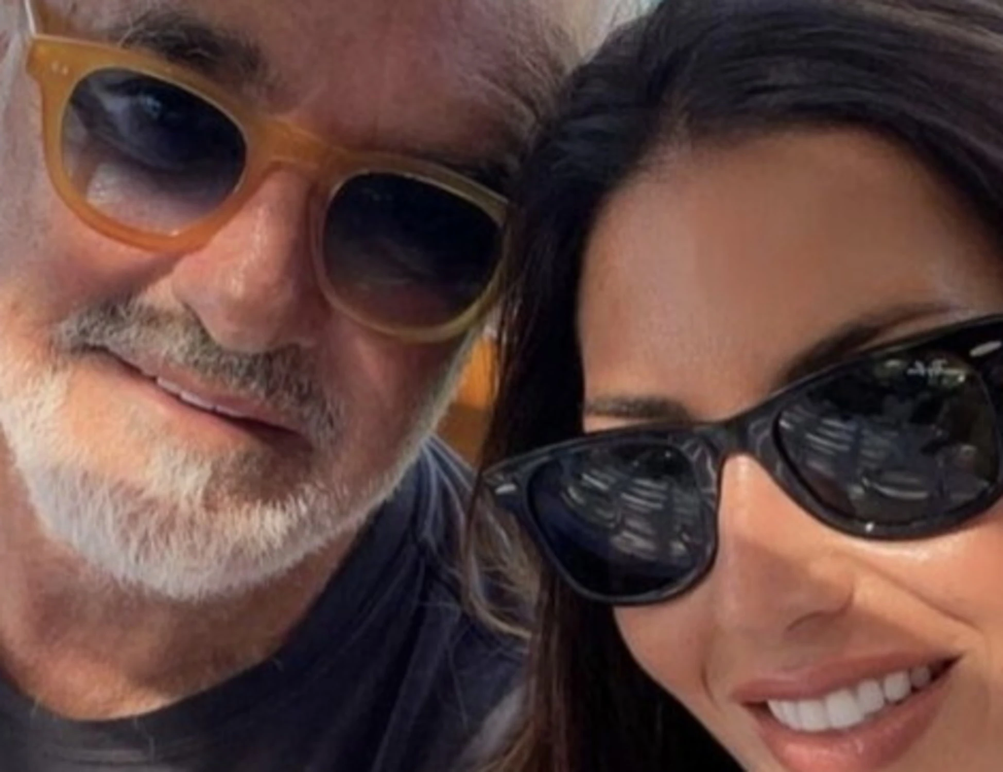 Elisabetta Gregoraci, "mentre Briatore dormiva...": il raptus di gelosia