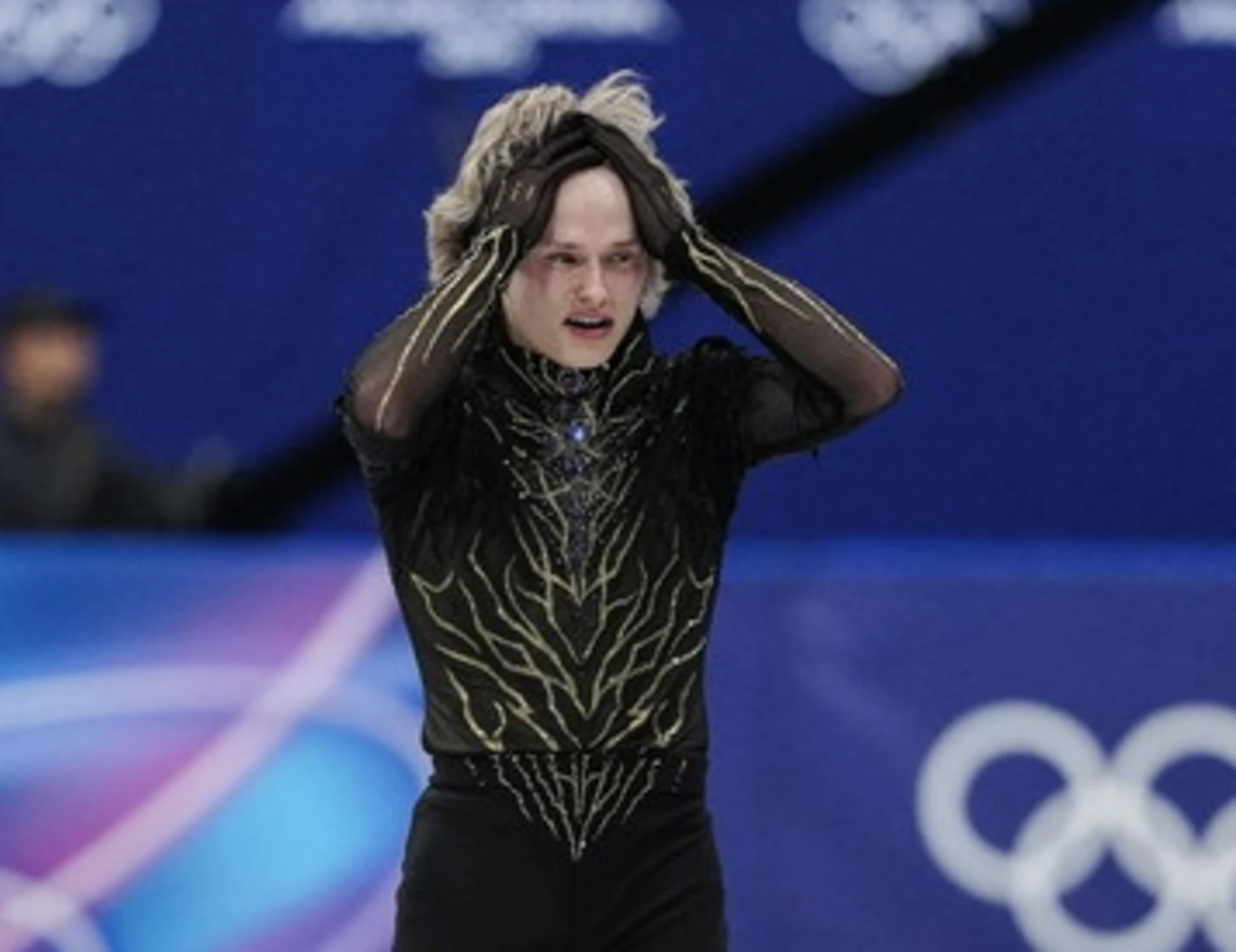 Milano-Cortina, Ilia Malinin sconvolge il mondo: "Se mi accadesse qualcosa di brutto"