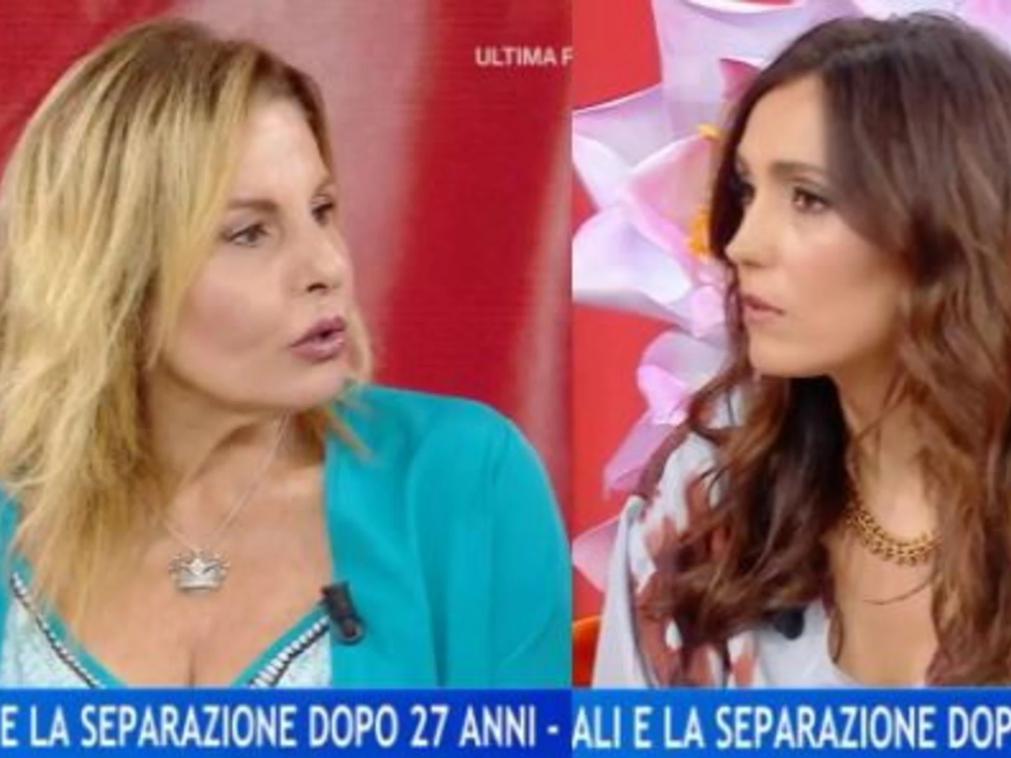 Alvaro Vitali, sparisce il video imbarazzante dell'ex moglie: poche ore prima, su Rai 1...