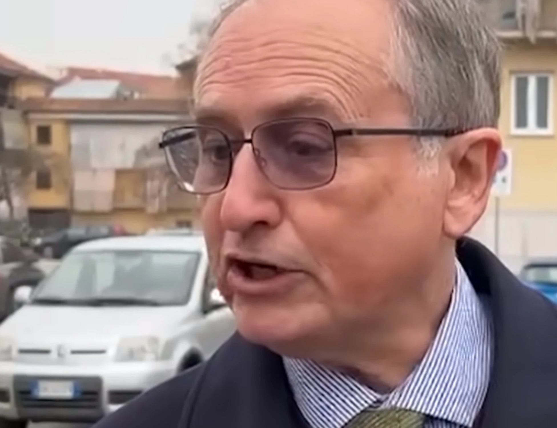 Mario Roggero