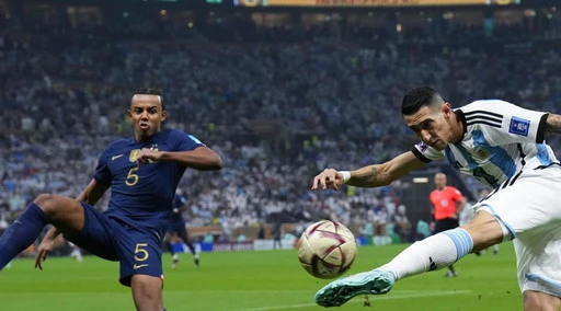 Angel Di Maria, bufera clamorosa alla Juve: "Mandiamolo subito via"