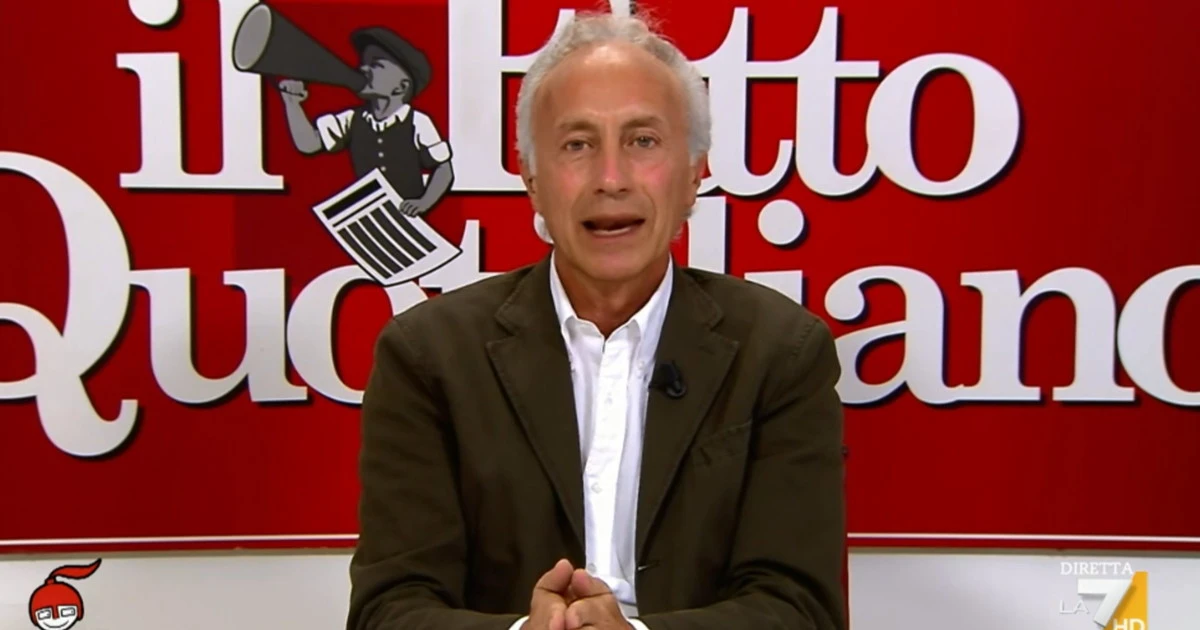 Marco Travaglio