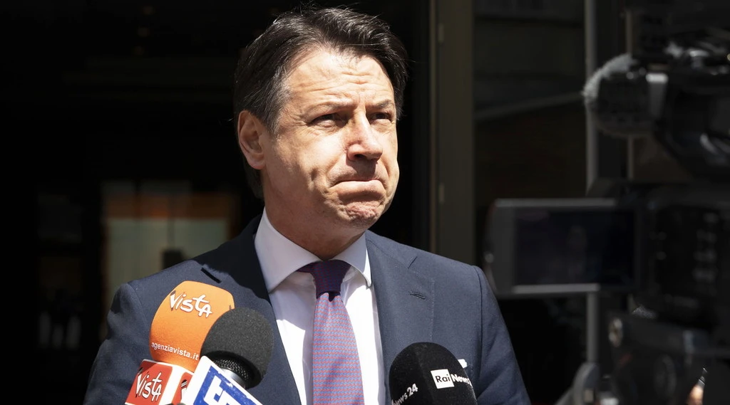 Gregoretti, i sospetti su Giuseppe Conte: "Indirizzo mail errato", dopo due mesi spuntano i documenti richiesti da Matteo Salvini