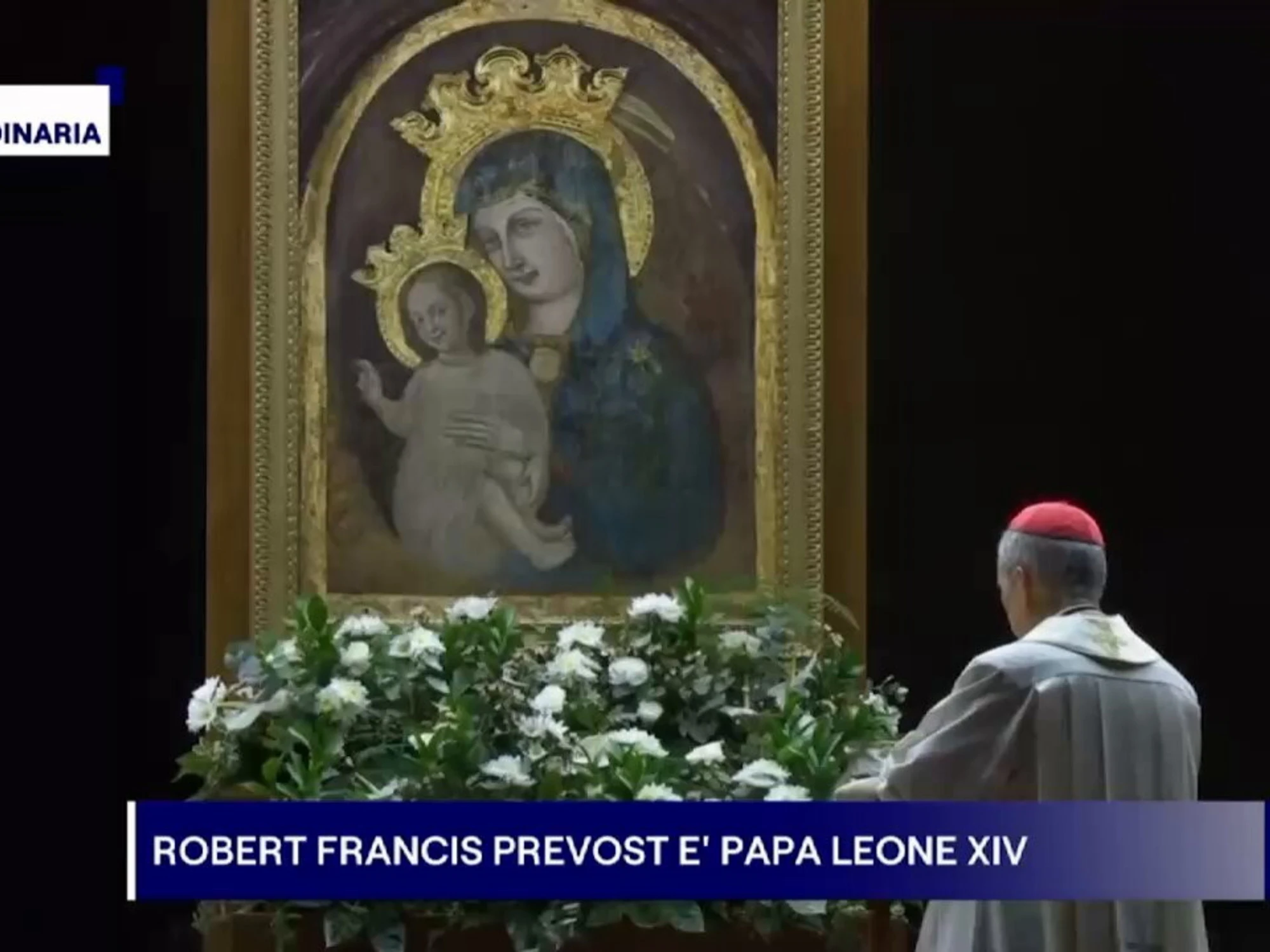 Conclave, share papale: le cifre da vertigine