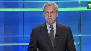 Washington, l'interrogativo di Enrico Mentana: "Come è stato possibile entrare nel Congresso così facilmente?"