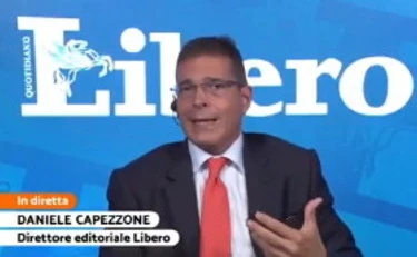 Daniele Capezzone spiana Giuseppe Conte: "Ve lo ricordate?", l'amnesia del grillino