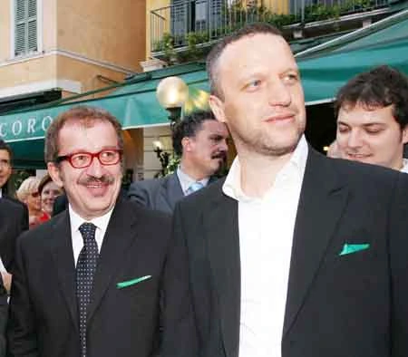L'uomo giusto? Flavio TosiOppure Alfano (e Maroni)