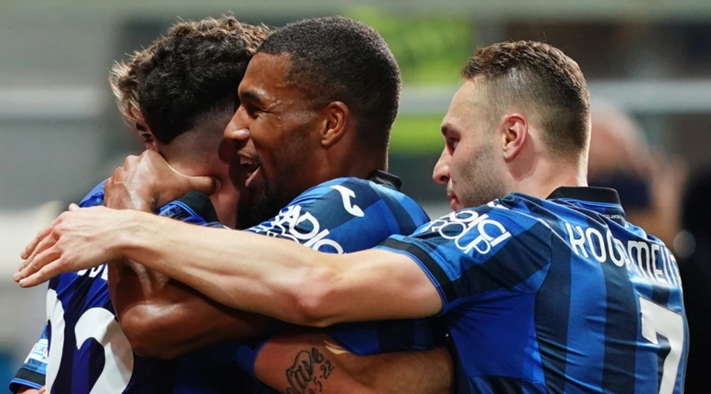 Atalanta da impazzire: in finale di Europa League, a Dublino per fare la storia