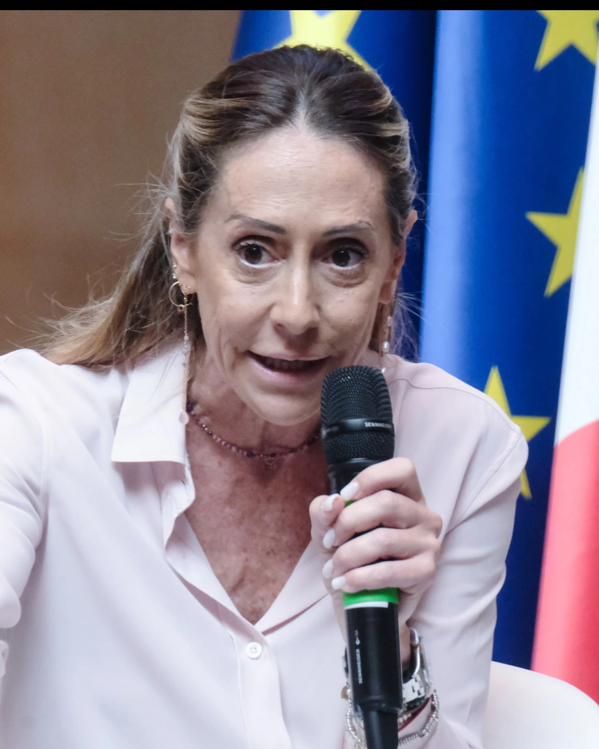 Arianna Meloni, duro sfogo sul forum sessista: "Così si rovinano vite"