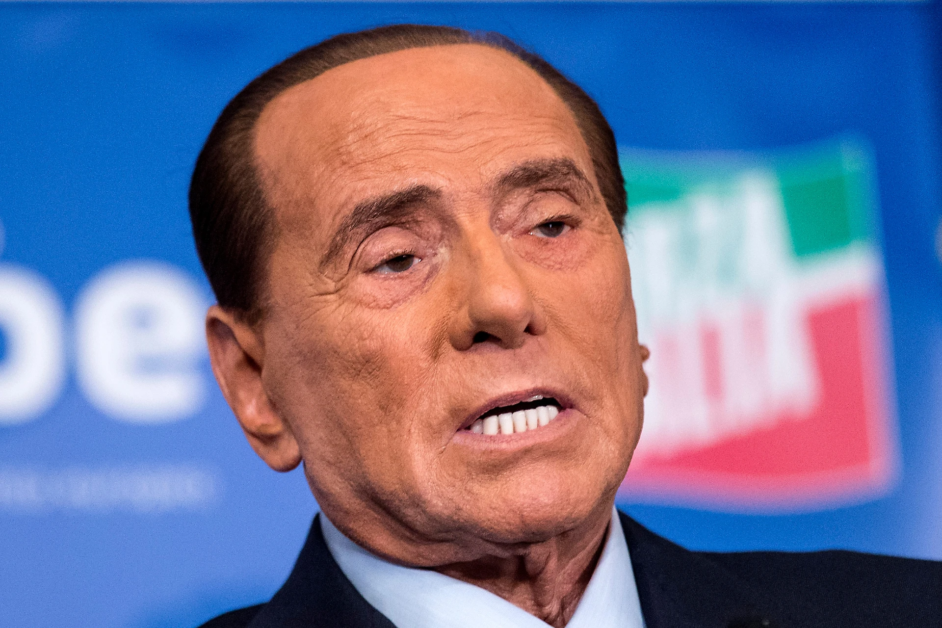 Silvio Berlusconi, l'ira contro Matteo Salvini: "Non mi piace questa deriva autoritaria"