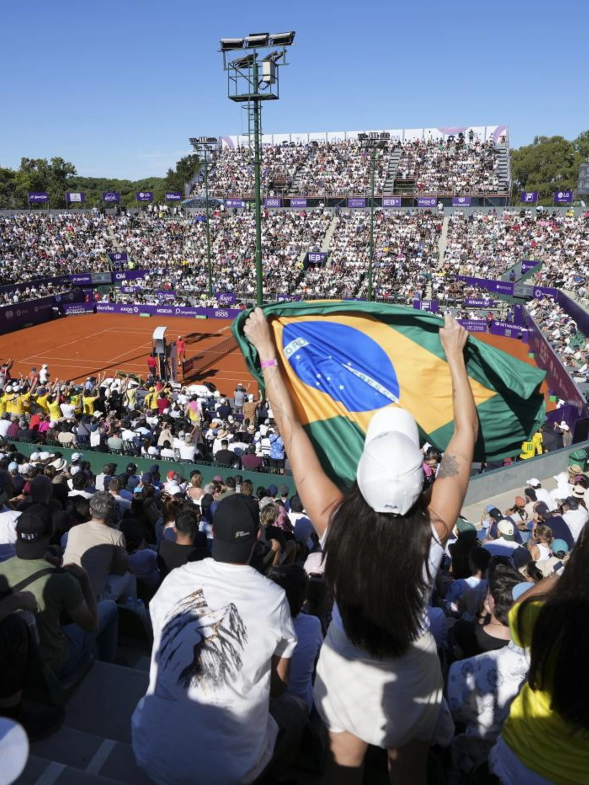 Joao Fonseca, la rovina del tennis: i suoi tifosi aprono l'era del delirio