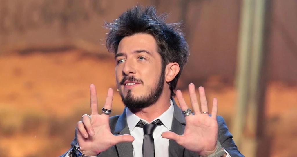 Paolo Ruffini trova i ladri in casa: crisi di nervi e pianto disperato su "Scherzi a Parte"