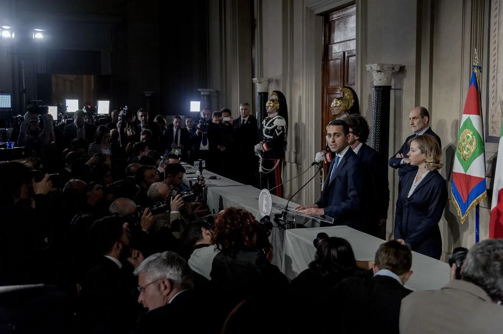 Luigi Di Maio, la mossa estrema per convincere Matteo Salvini: "Se la Lega accetta...", un terremoto