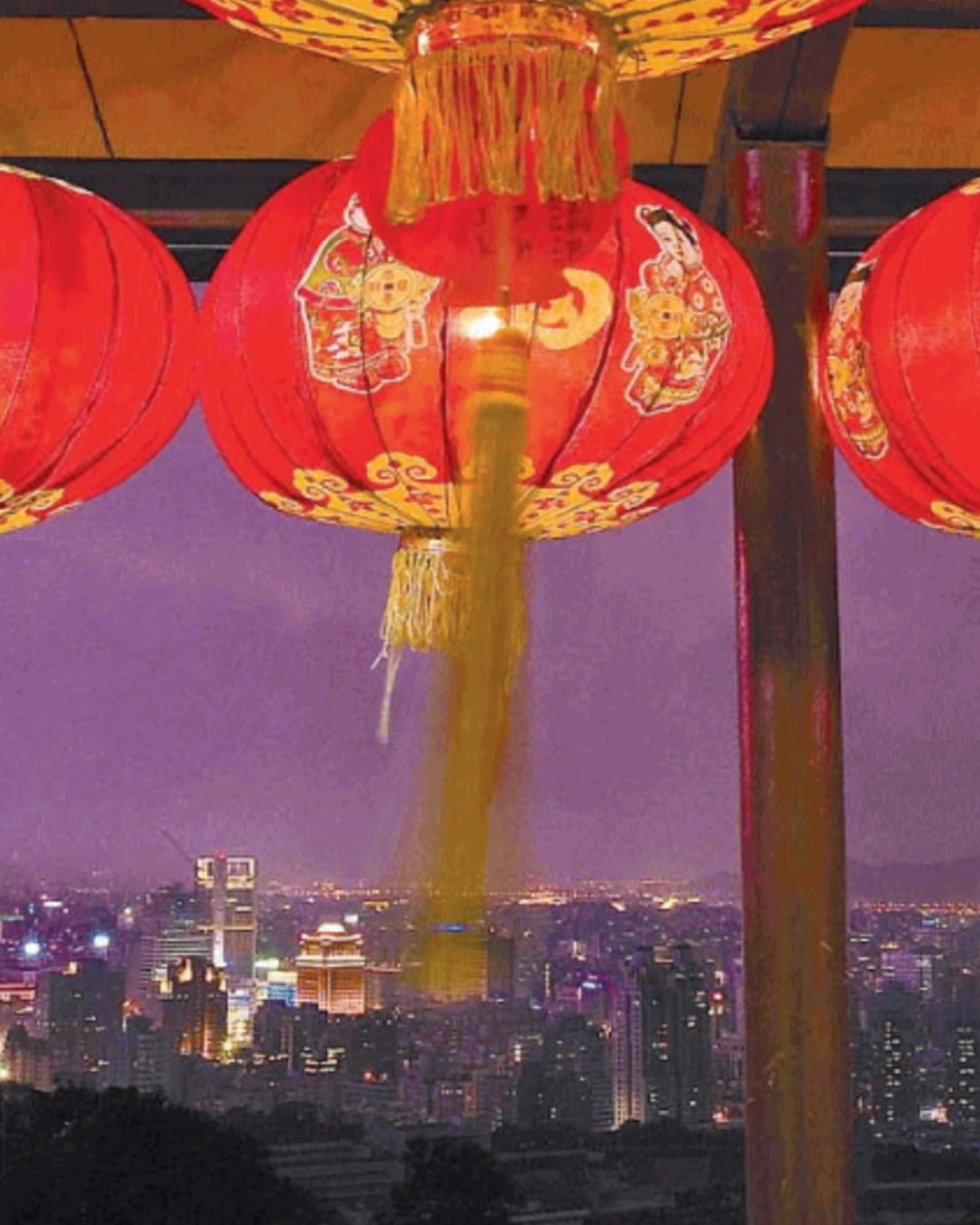 Taiwan, l'isola dove il nostro futuro può naufragare