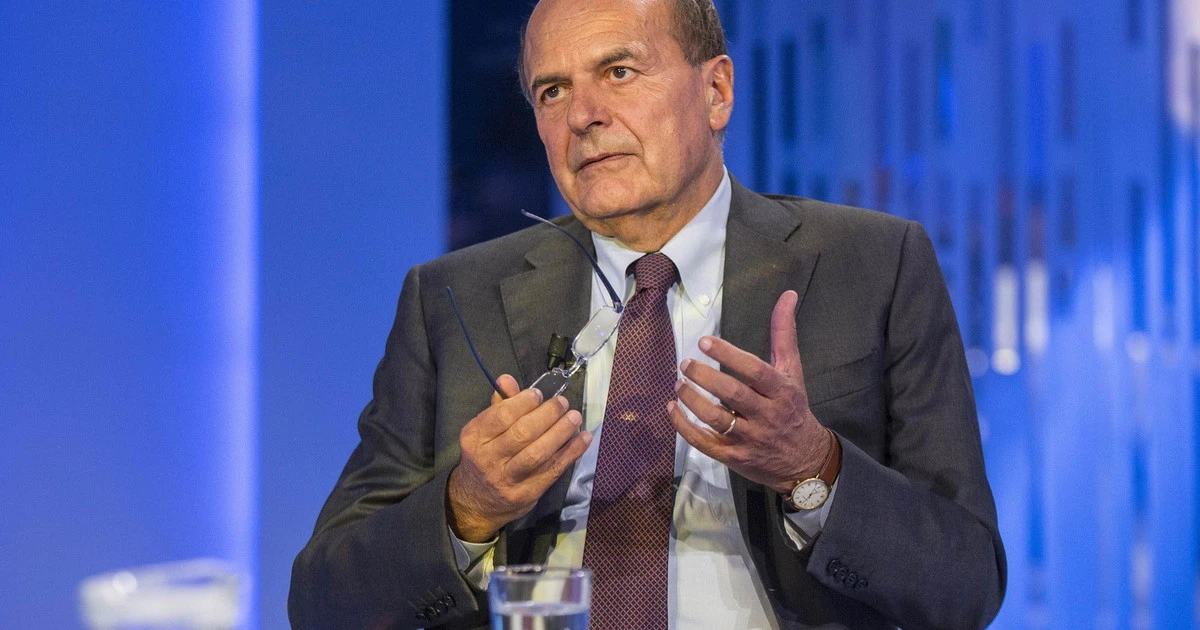 Elly Schlein, la stoccata di Pier Luigi Bersani: "Se non hai una linea di partito..."