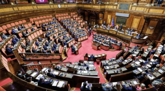Sondaggio Supermedia, "sgonfiamento fisiologico": il partito ridimensionato