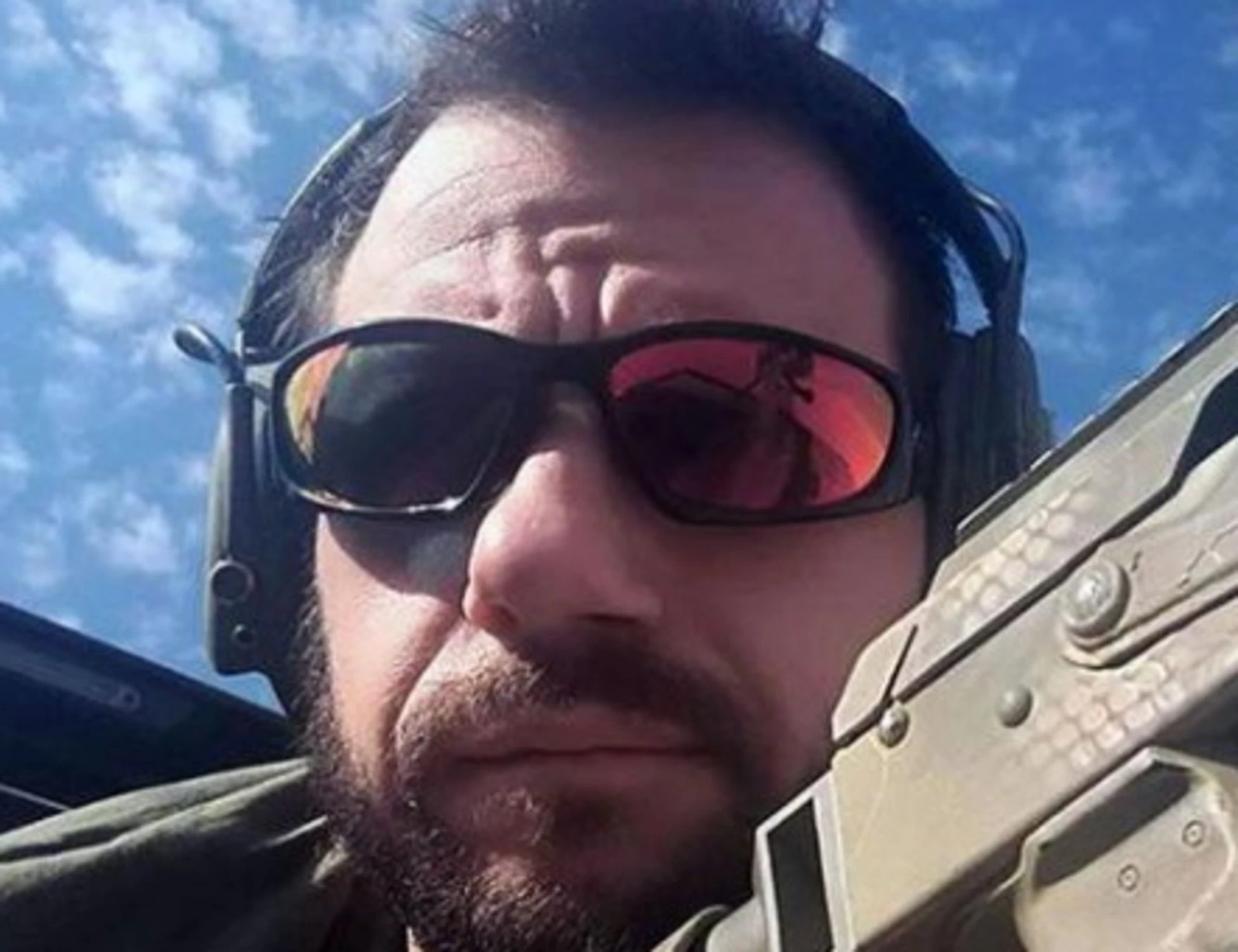 Alex Pineschi, l'italiano ucciso nel Donbass: perché era andato in Ucraina