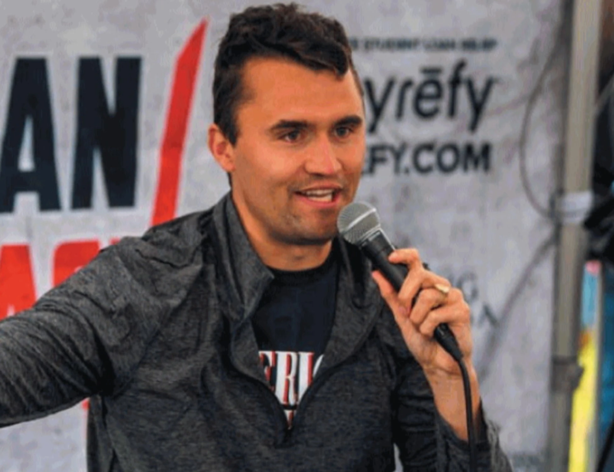 L'importanza di Kirk per la Lega a Pontida