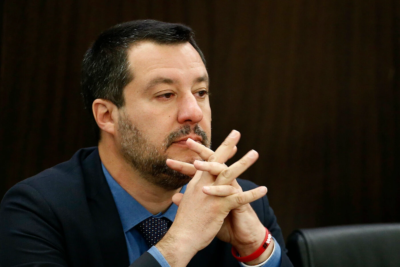 Matteo Salvini, bomba di Dagospia: "Su cosa cadrà il governo". Un piano perfetto, ma poi...
