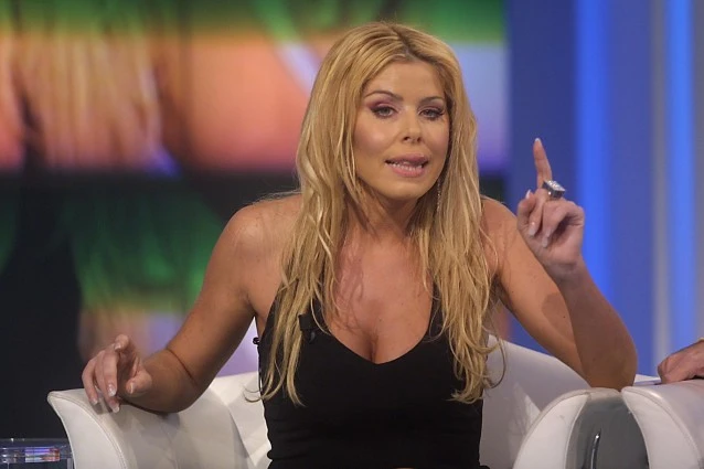 Loredana Lecciso: &quot;Al Bano e Romina? Io con lui ora ho un rapporto più maturo&quot;