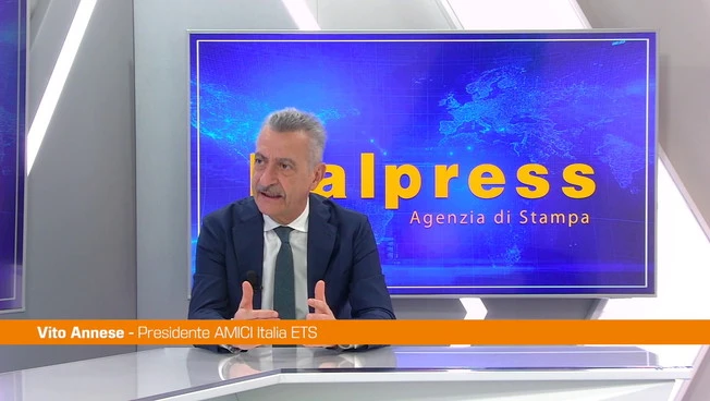 Salute, Annese "Per curare le Mici importante sostenere ricerche indipendenti"