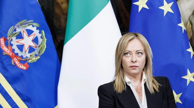 Sondaggi, Meloni "in luna di miele": FdI sempre più su. Ma c'è un tonfo-choc